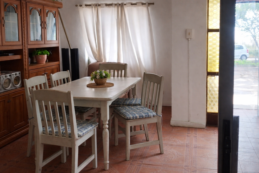 4 Bedroom Property for Sale in Oos Einde North West
